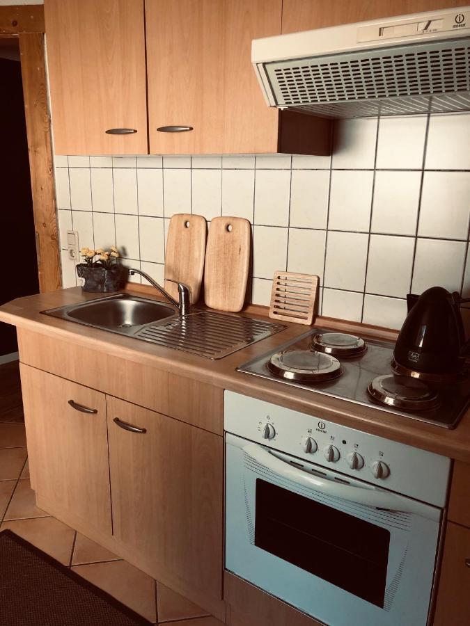 Villa Waidhof 施尔奇 外观 照片